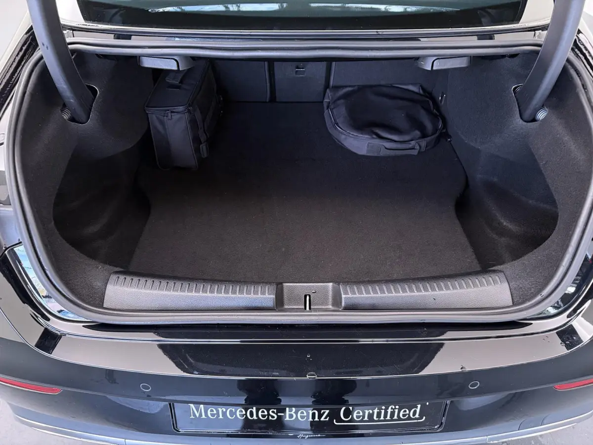 250 e AMG Line | Panoramadak | Widescreen | Stoelverwarming | Achteruitrijcamera |