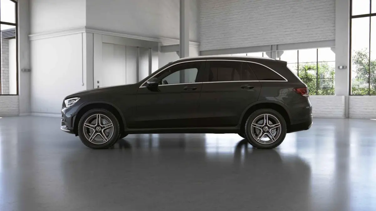 4MATIC Business Solution AMG | Memory | Extra getint glas | 360 graden camera | Stoelverwarming |