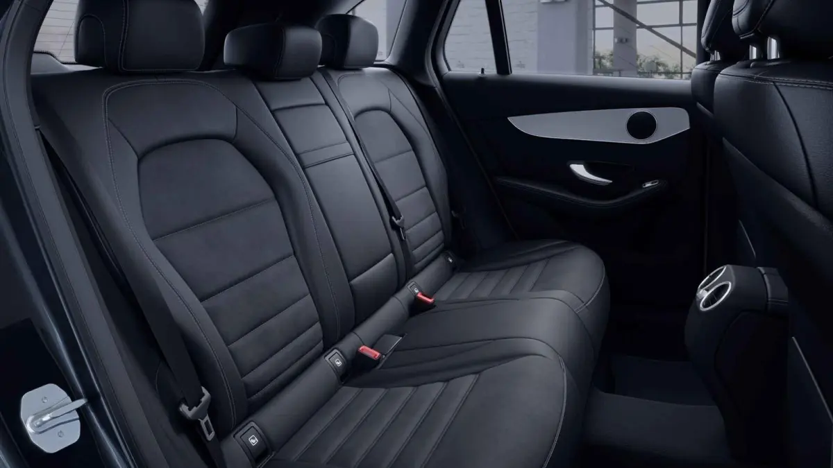 4MATIC Business Solution AMG | Memory | Extra getint glas | 360 graden camera | Stoelverwarming |