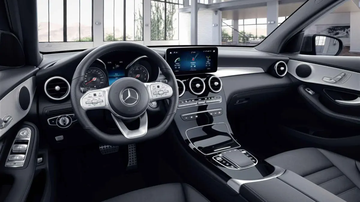 4MATIC Business Solution AMG | Memory | Extra getint glas | 360 graden camera | Stoelverwarming |