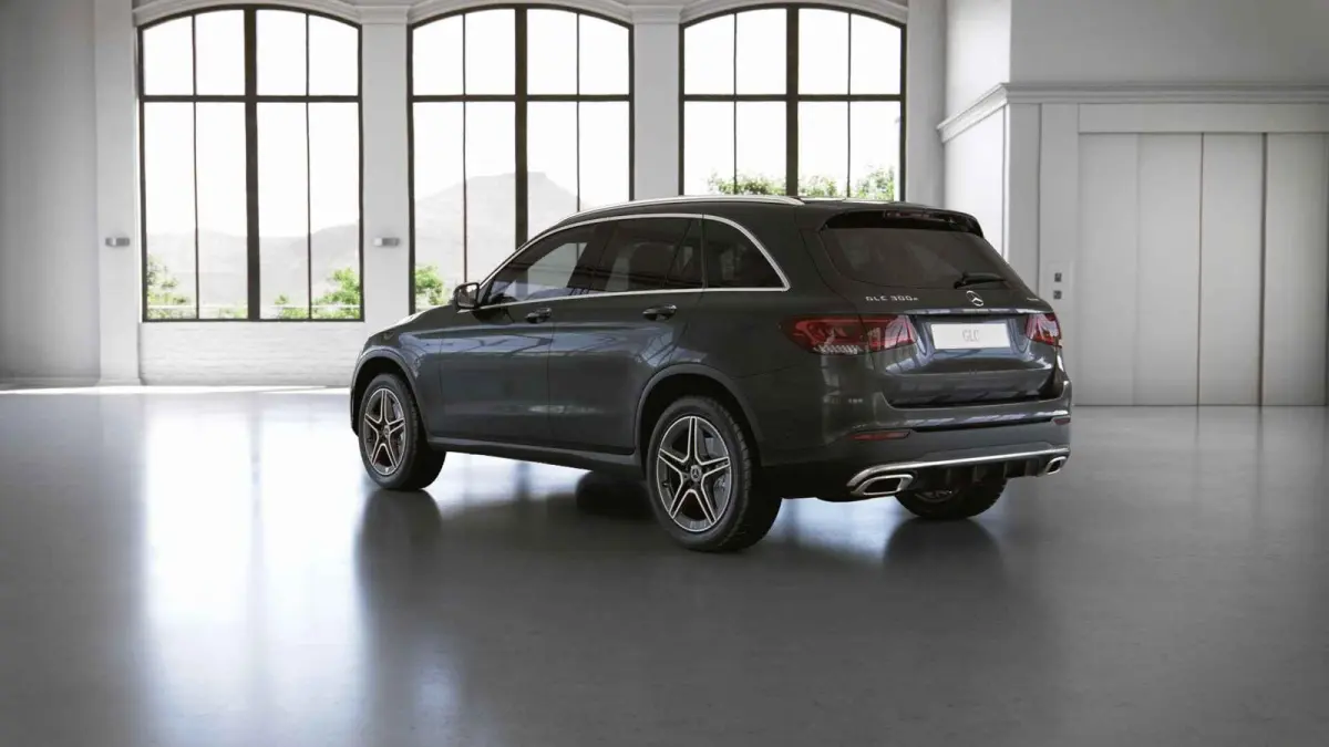 4MATIC Business Solution AMG | Memory | Extra getint glas | 360 graden camera | Stoelverwarming |