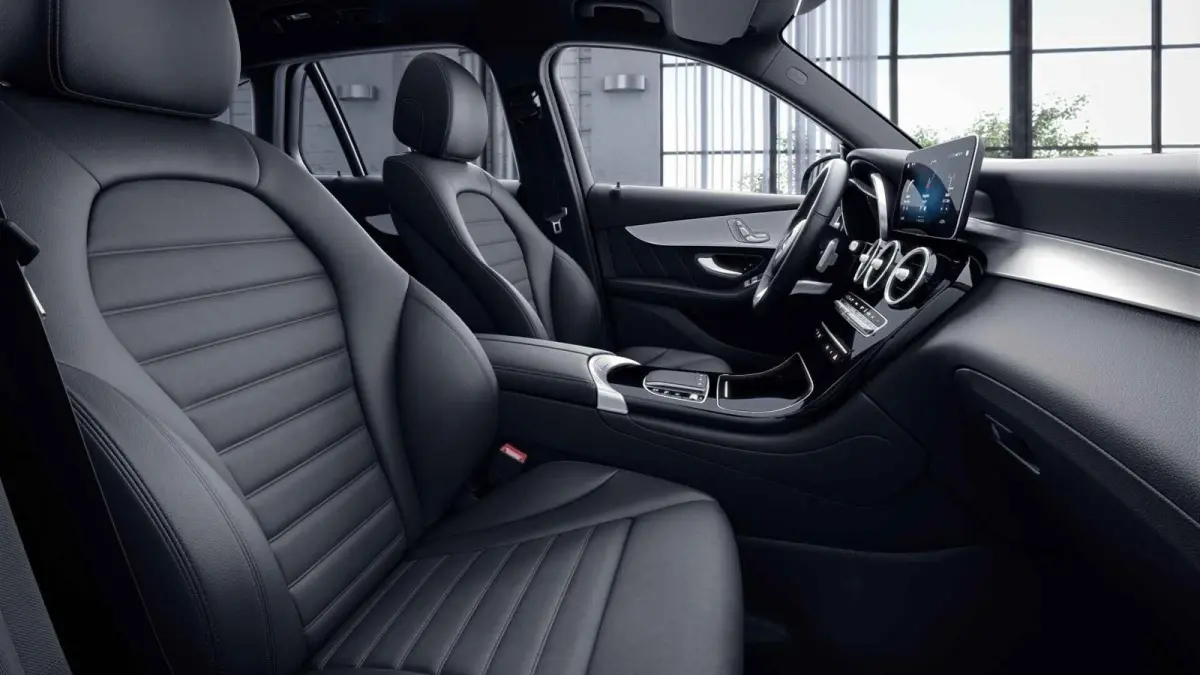 4MATIC Business Solution AMG | Memory | Extra getint glas | 360 graden camera | Stoelverwarming |