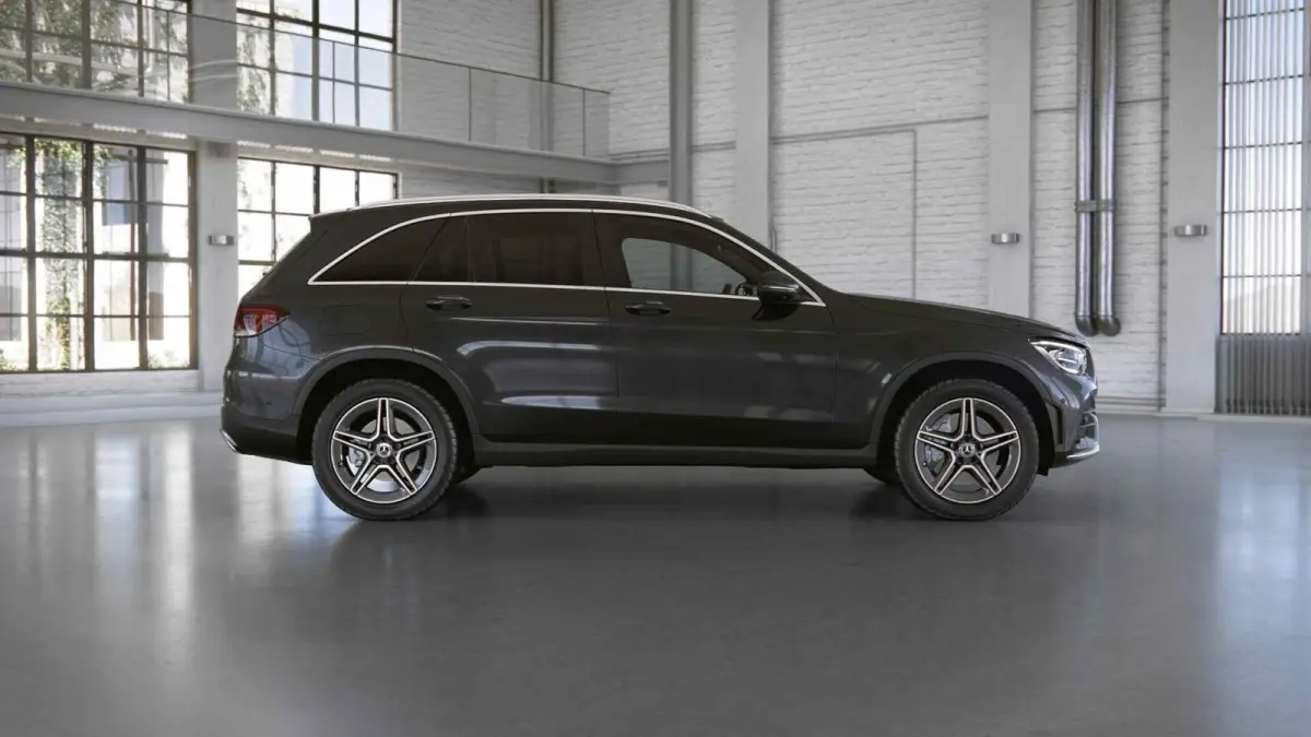 4MATIC Business Solution AMG | Memory | Extra getint glas | 360 graden camera | Stoelverwarming |