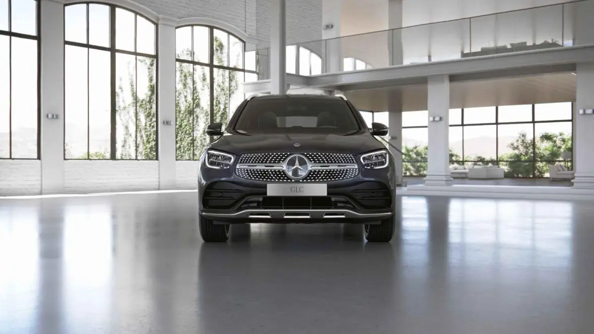 4MATIC Business Solution AMG | Memory | Extra getint glas | 360 graden camera | Stoelverwarming |