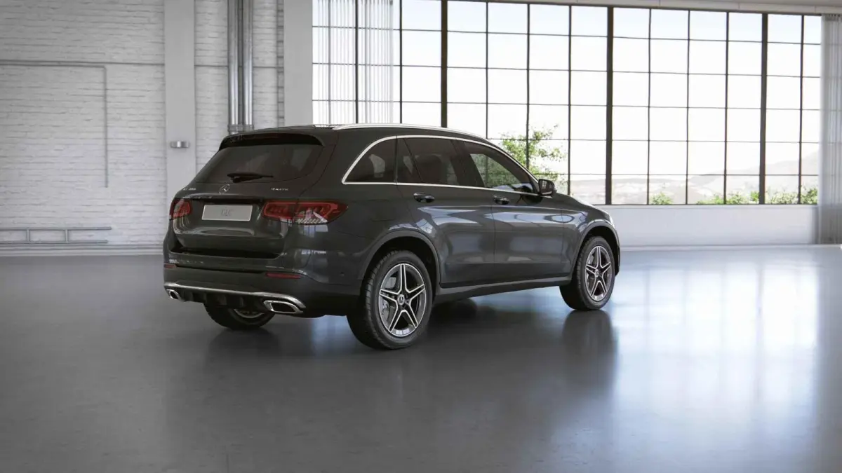 4MATIC Business Solution AMG | Memory | Extra getint glas | 360 graden camera | Stoelverwarming |