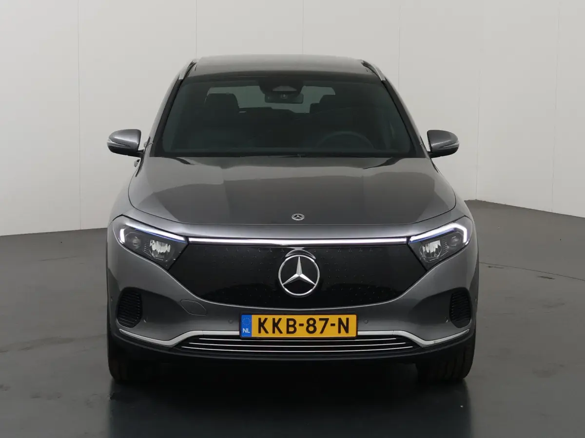 250+ Business Solution Luxury 71 kWh | Panoramaschuifdak | Achteruitrijcamera | Stoelverwarming | Dodehoekassistent |