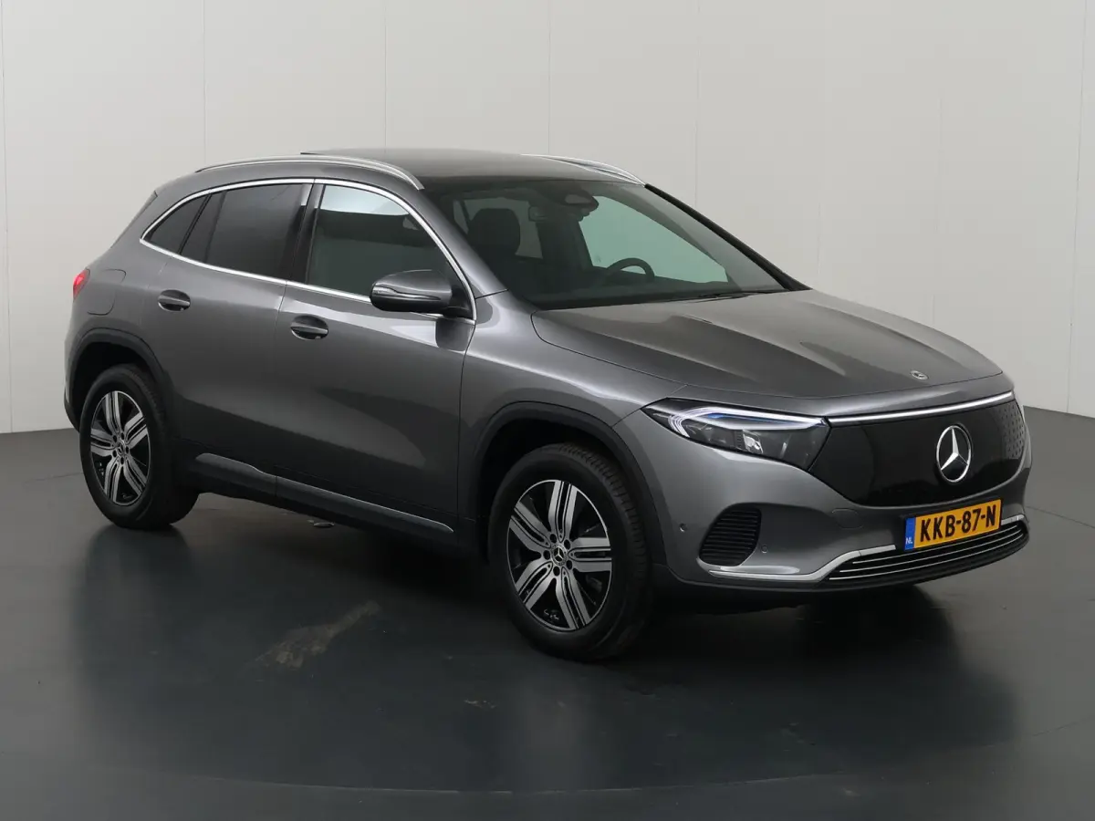 250+ Business Solution Luxury 71 kWh | Panoramaschuifdak | Achteruitrijcamera | Stoelverwarming | Dodehoekassistent |