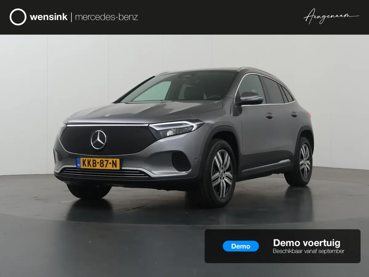 250+ Business Solution Luxury 71 kWh | Panoramaschuifdak | Achteruitrijcamera | Stoelverwarming | Dodehoekassistent |