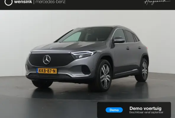 250+ Business Solution Luxury 71 kWh | Panoramaschuifdak | Achteruitrijcamera | Stoelverwarming | Dodehoekassistent |