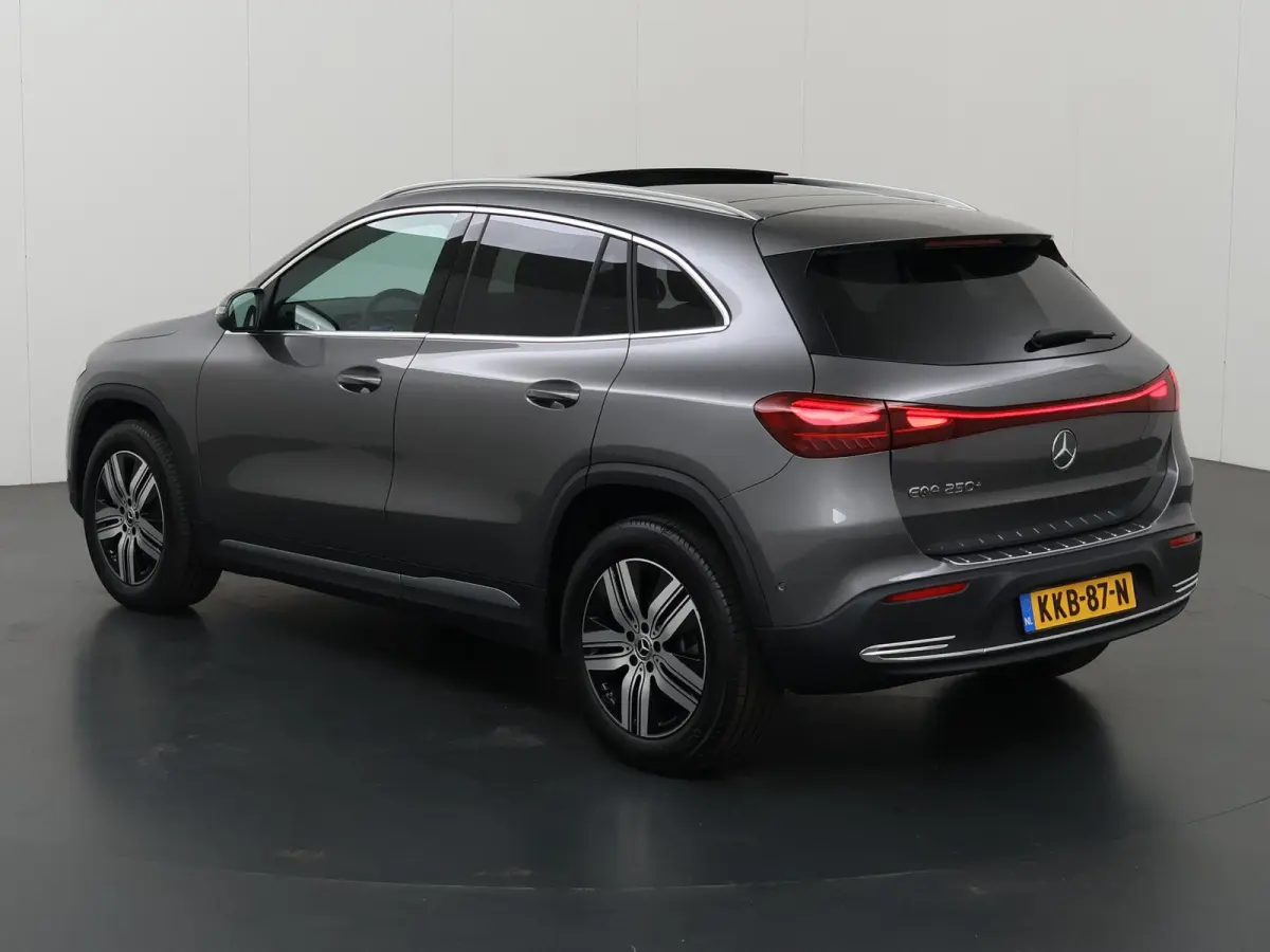 250+ Business Solution Luxury 71 kWh | Panoramaschuifdak | Achteruitrijcamera | Stoelverwarming | Dodehoekassistent |
