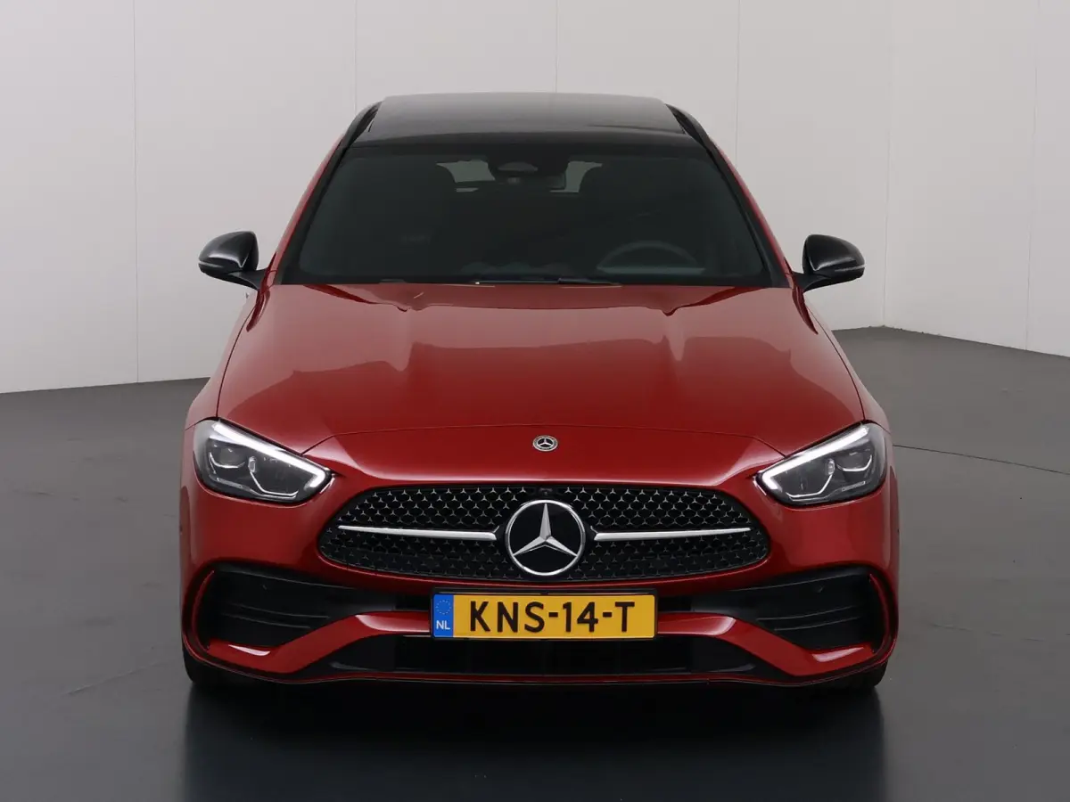 300 e 140 Years Edition | AMG | Panoramadak | Memory | 360 graden camera | Grootlicht assistent |