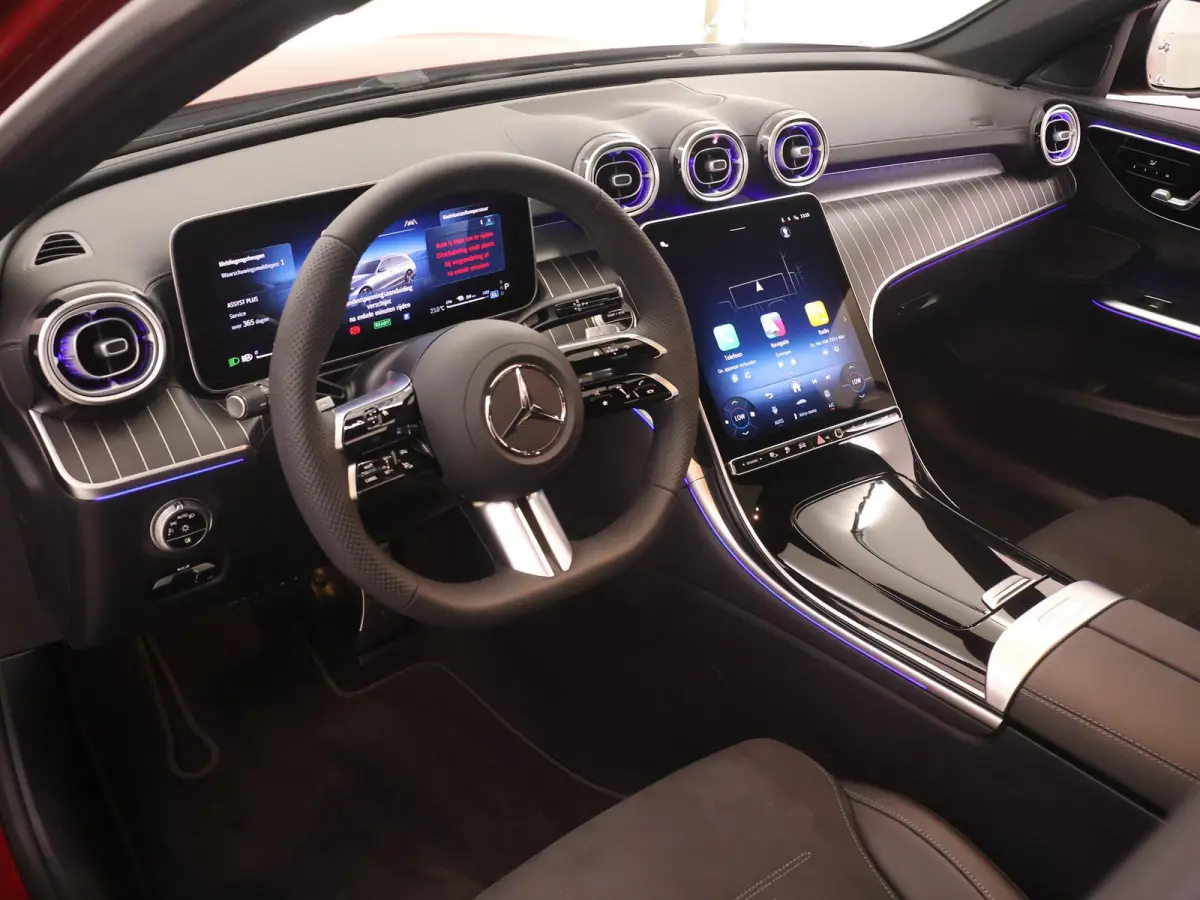 300 e 140 Years Edition | AMG | Panoramadak | Memory | 360 graden camera | Grootlicht assistent |