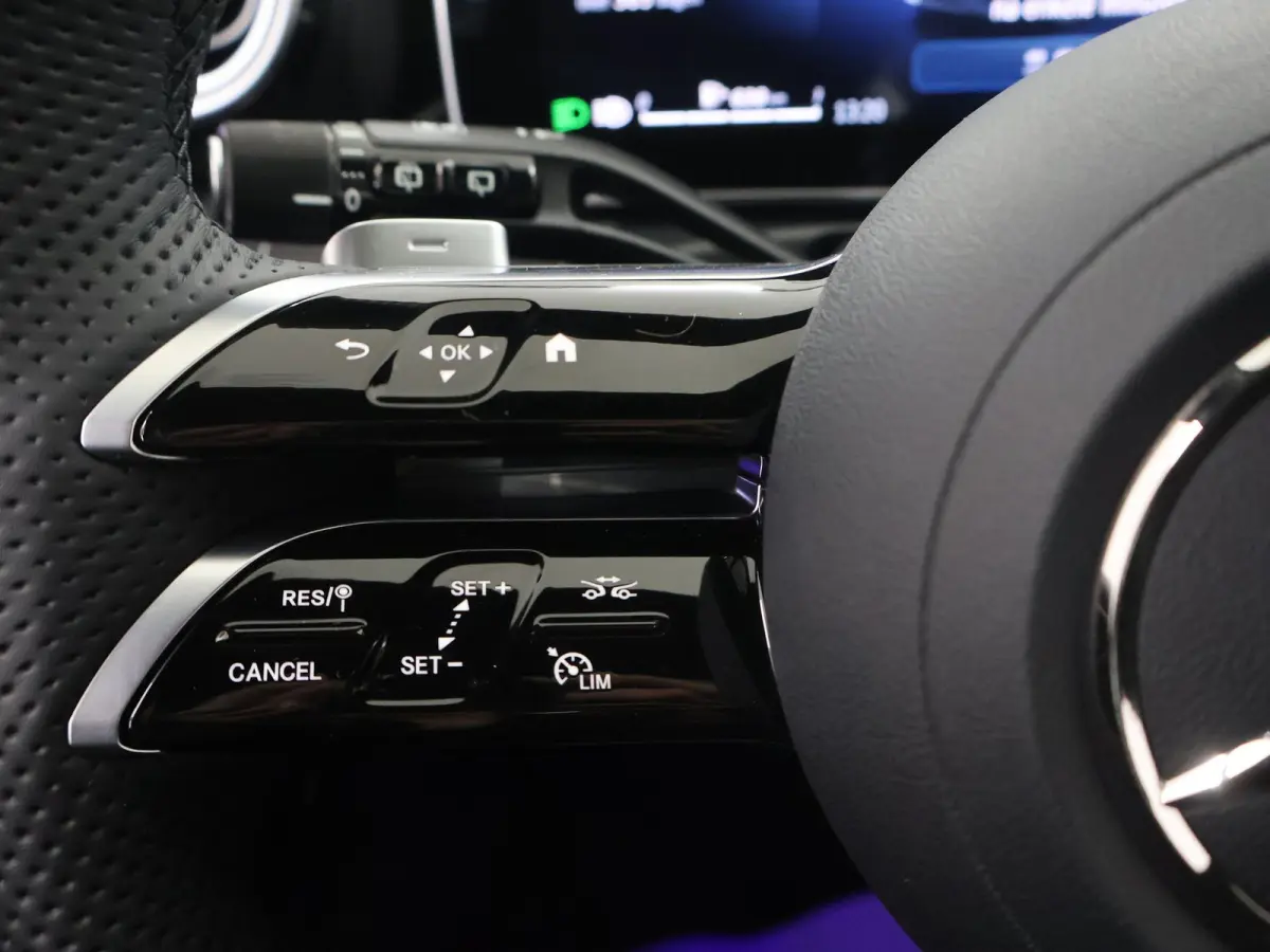 300 e 140 Years Edition | AMG | Panoramadak | Memory | 360 graden camera | Grootlicht assistent |