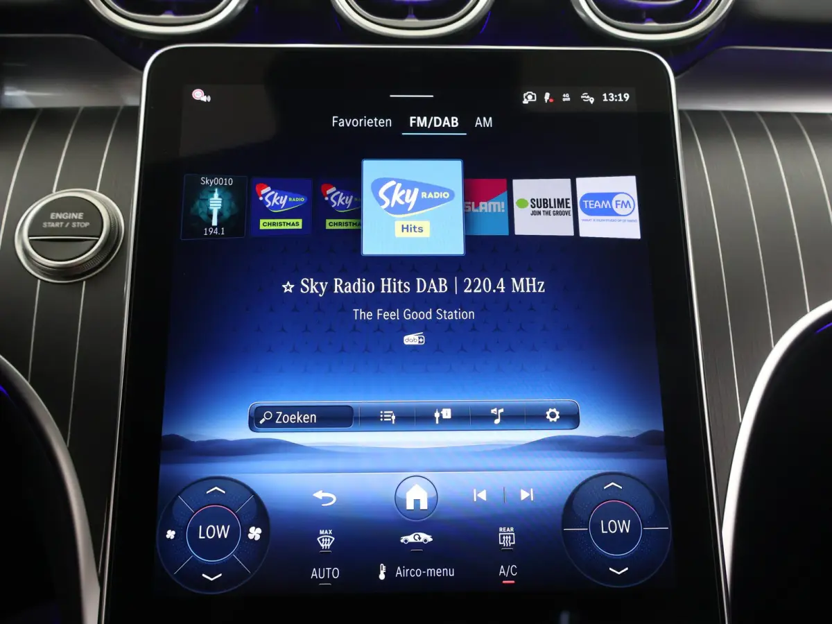 300 e 140 Years Edition | AMG | Panoramadak | Memory | 360 graden camera | Grootlicht assistent |