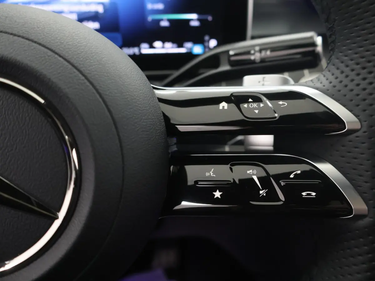 300 e 140 Years Edition | AMG | Panoramadak | Memory | 360 graden camera | Grootlicht assistent |