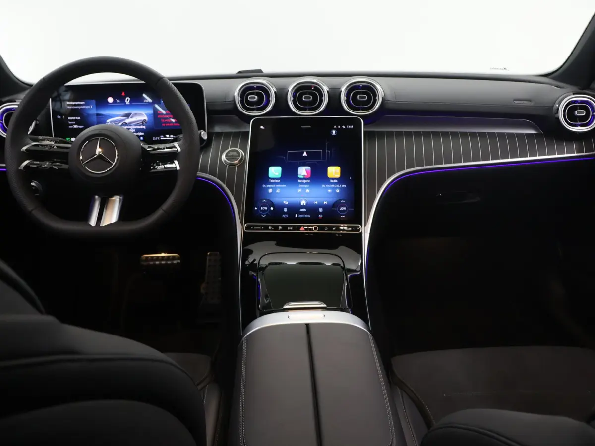300 e 140 Years Edition | AMG | Panoramadak | Memory | 360 graden camera | Grootlicht assistent |
