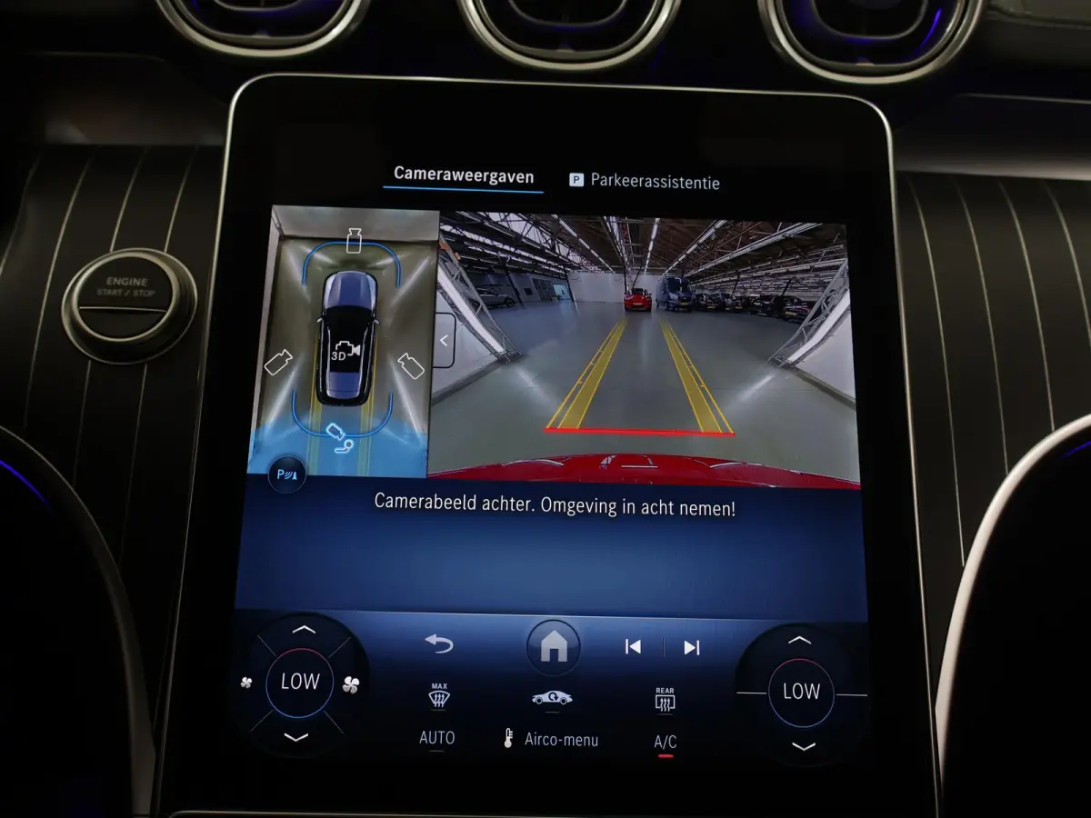 300 e 140 Years Edition | AMG | Panoramadak | Memory | 360 graden camera | Grootlicht assistent |