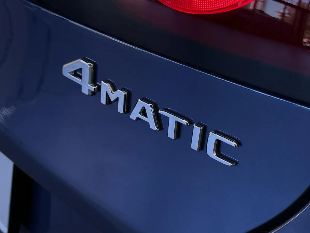 400 4MATIC Business Solution AMG 94 kWh