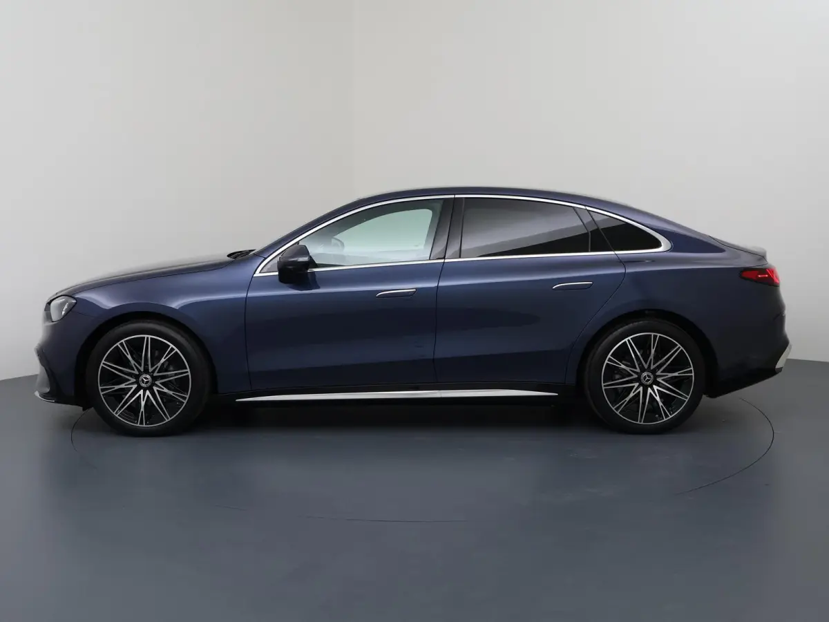 400 4MATIC Business Solution AMG 94 kWh