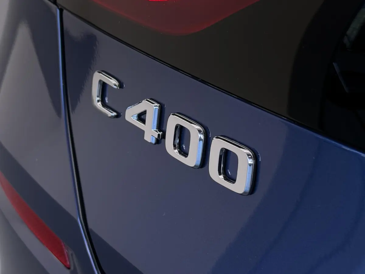 400 4MATIC Business Solution AMG 94 kWh