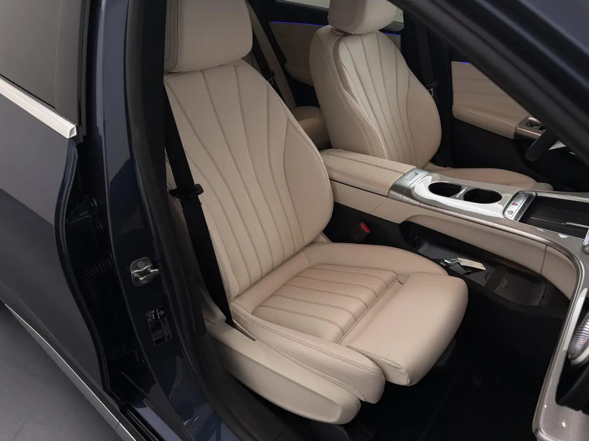 400 4MATIC Business Solution AMG 94 kWh