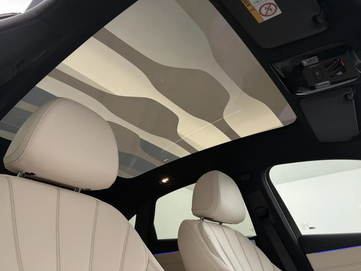 400 4MATIC Business Solution AMG 94 kWh