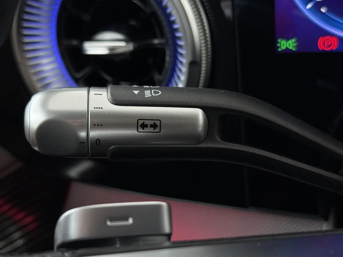 400 4MATIC Business Solution AMG 94 kWh