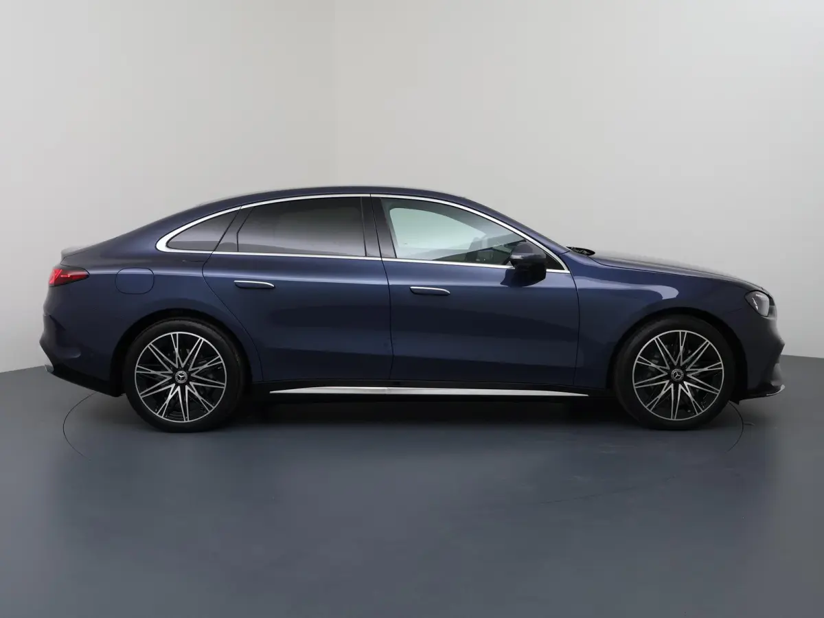 400 4MATIC Business Solution AMG 94 kWh