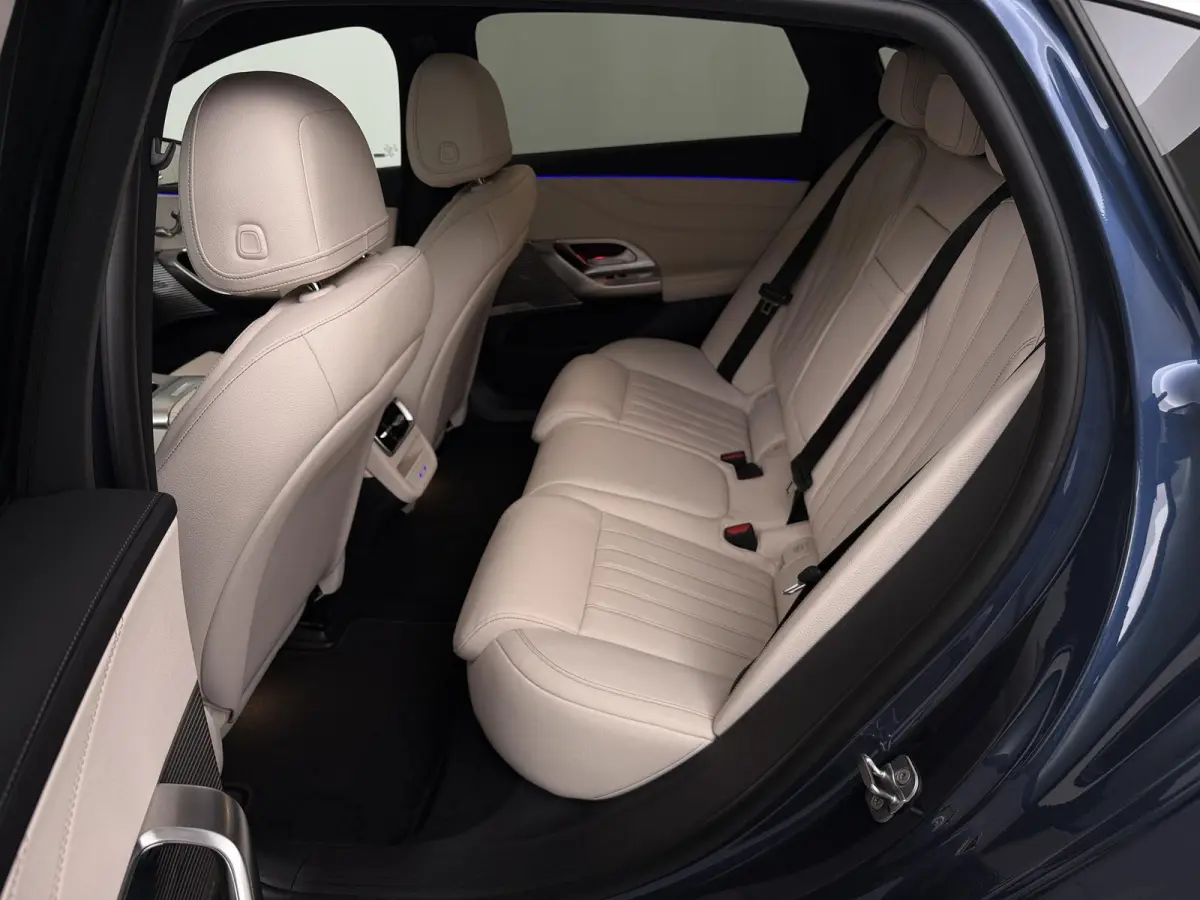 400 4MATIC Business Solution AMG 94 kWh