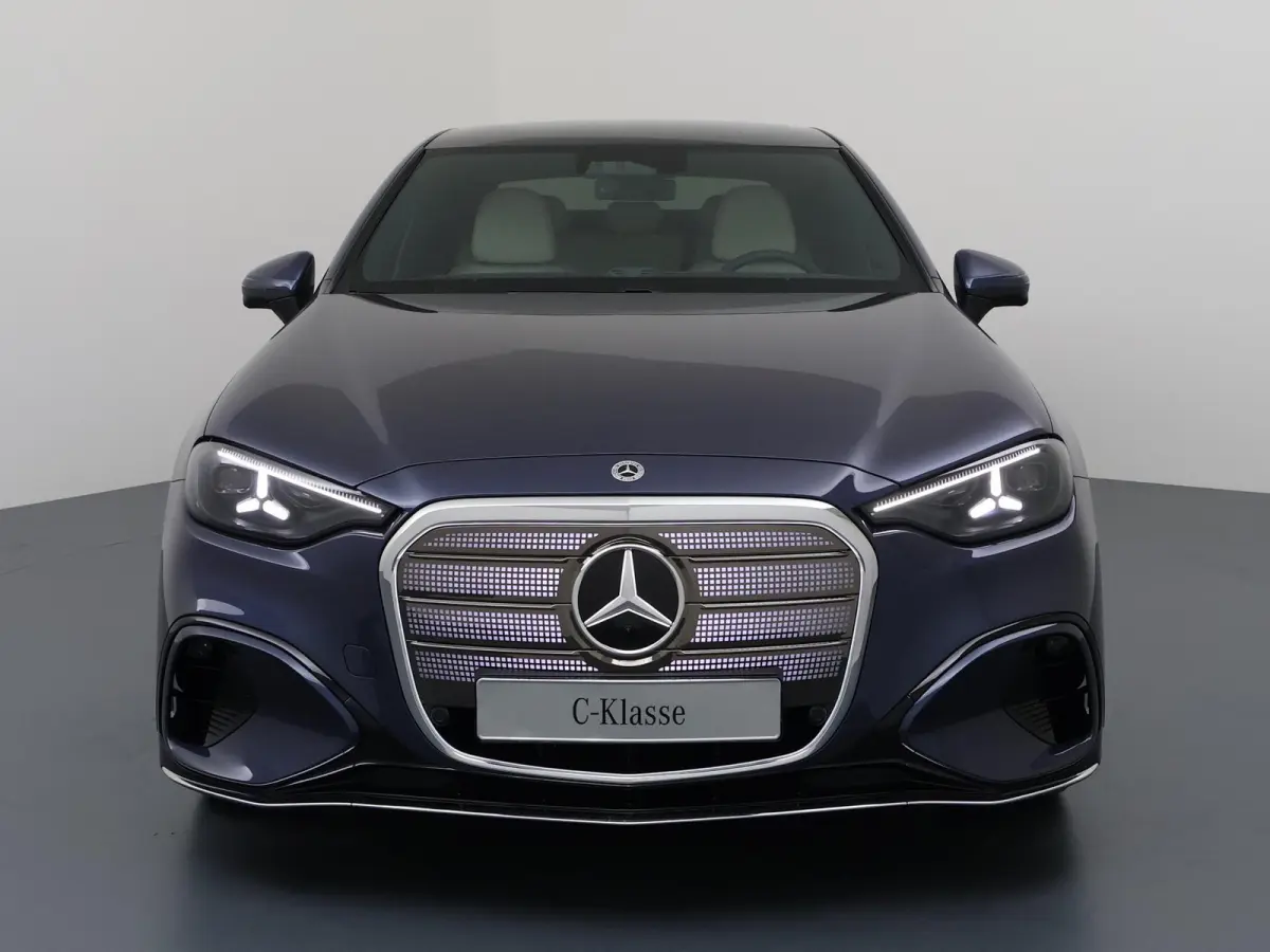 400 4MATIC Business Solution AMG 94 kWh