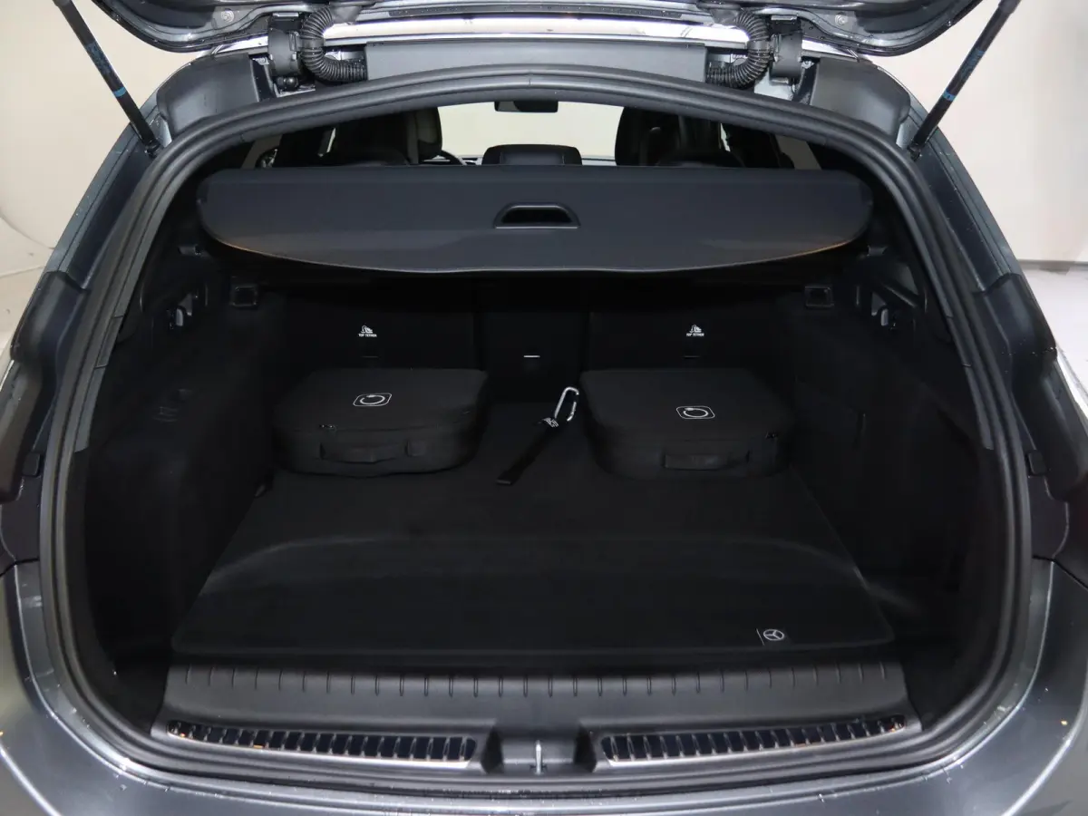 300e Business Solution AMG | AMG Line Plus | Trekhaak | Stoelventilatie | Head-up | Burmester |