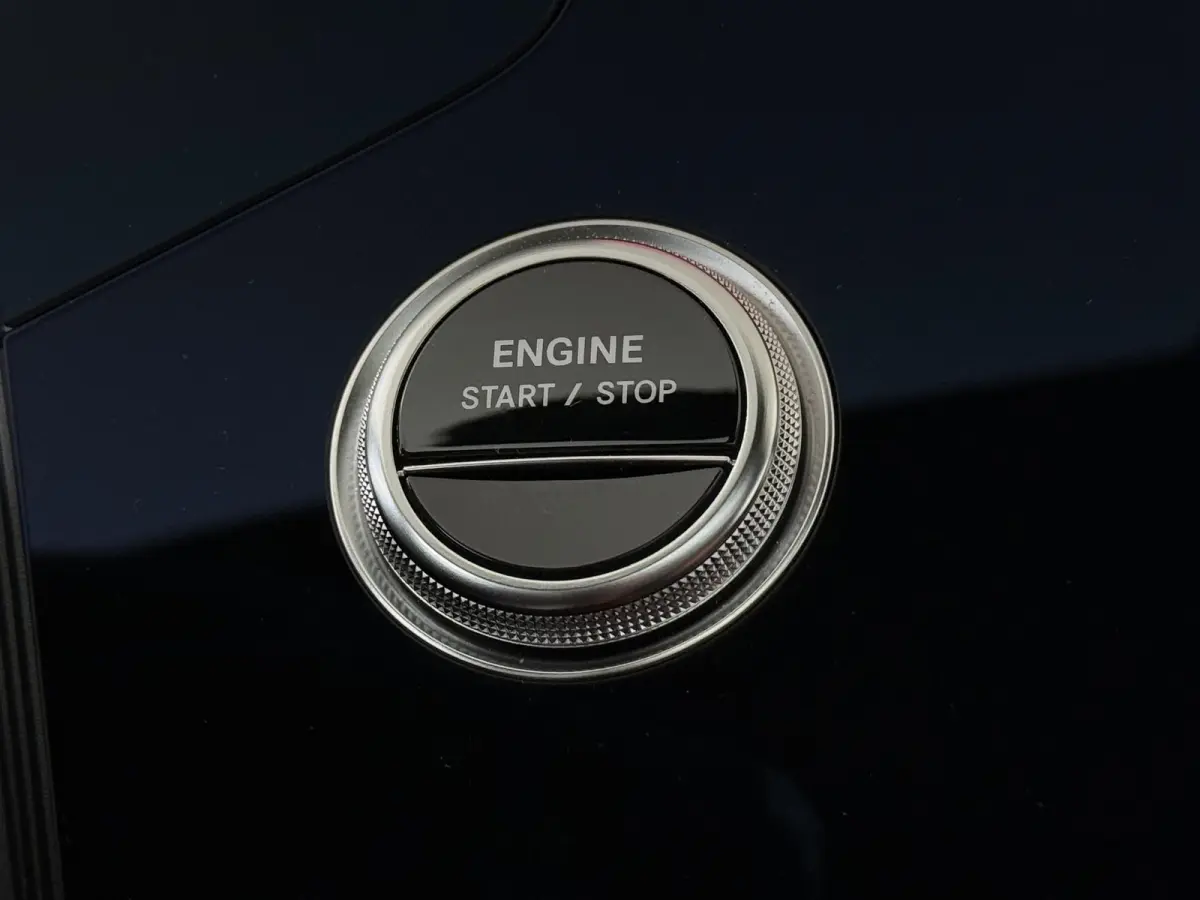 580 e 4MATIC Long | Executive stoelenpakket achter | Premium Plus pakket | AMG Line |