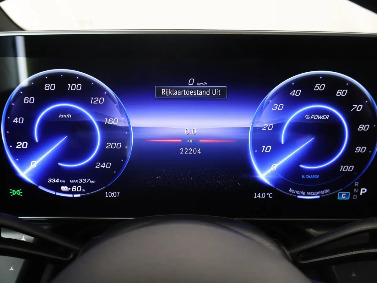 300 AMG Night | Luchtvering | Panoramadak | Rijassistentie pakket | Burmester | 360 camera |