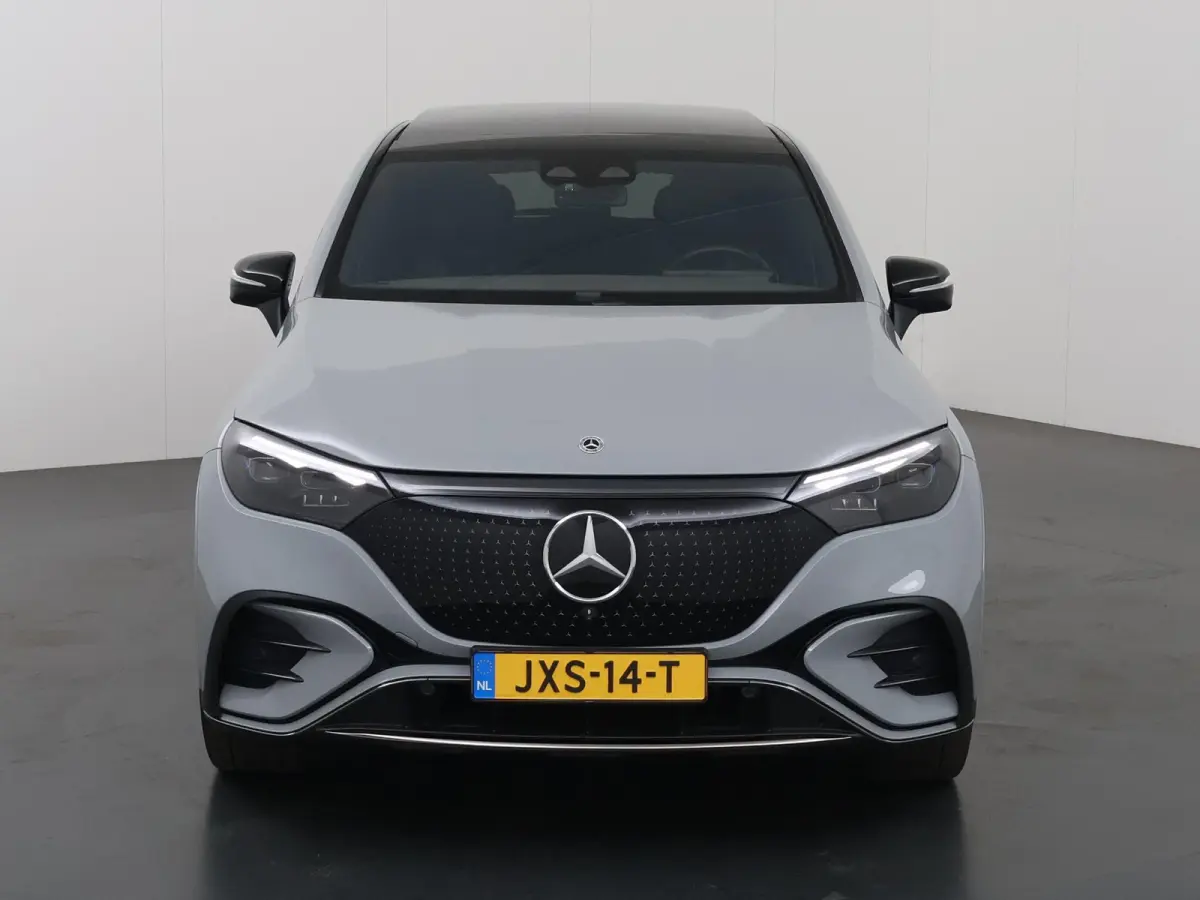 300 AMG Night | Luchtvering | Panoramadak | Rijassistentie pakket | Burmester | 360 camera |