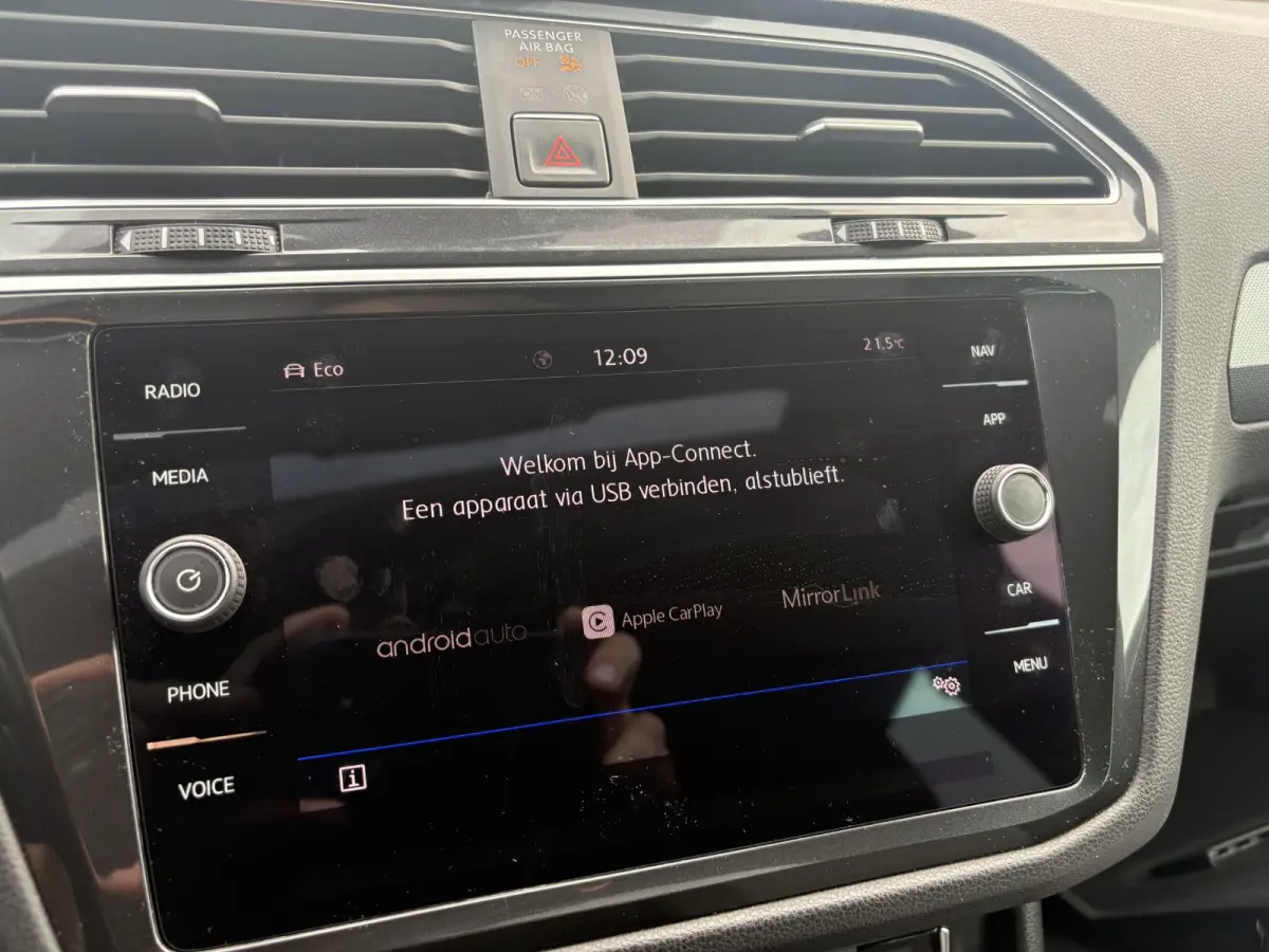 1.4 TSI ACT Highline 3x R-Line - Panorama