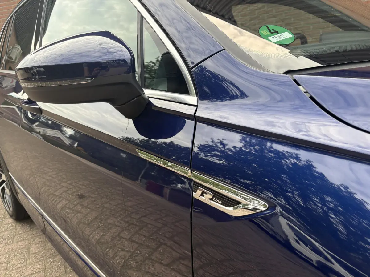 1.4 TSI ACT Highline 3x R-Line - Panorama