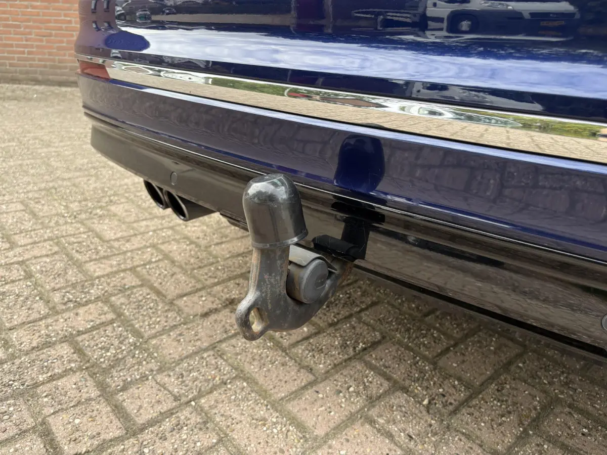 1.4 TSI ACT Highline 3x R-Line - Panorama