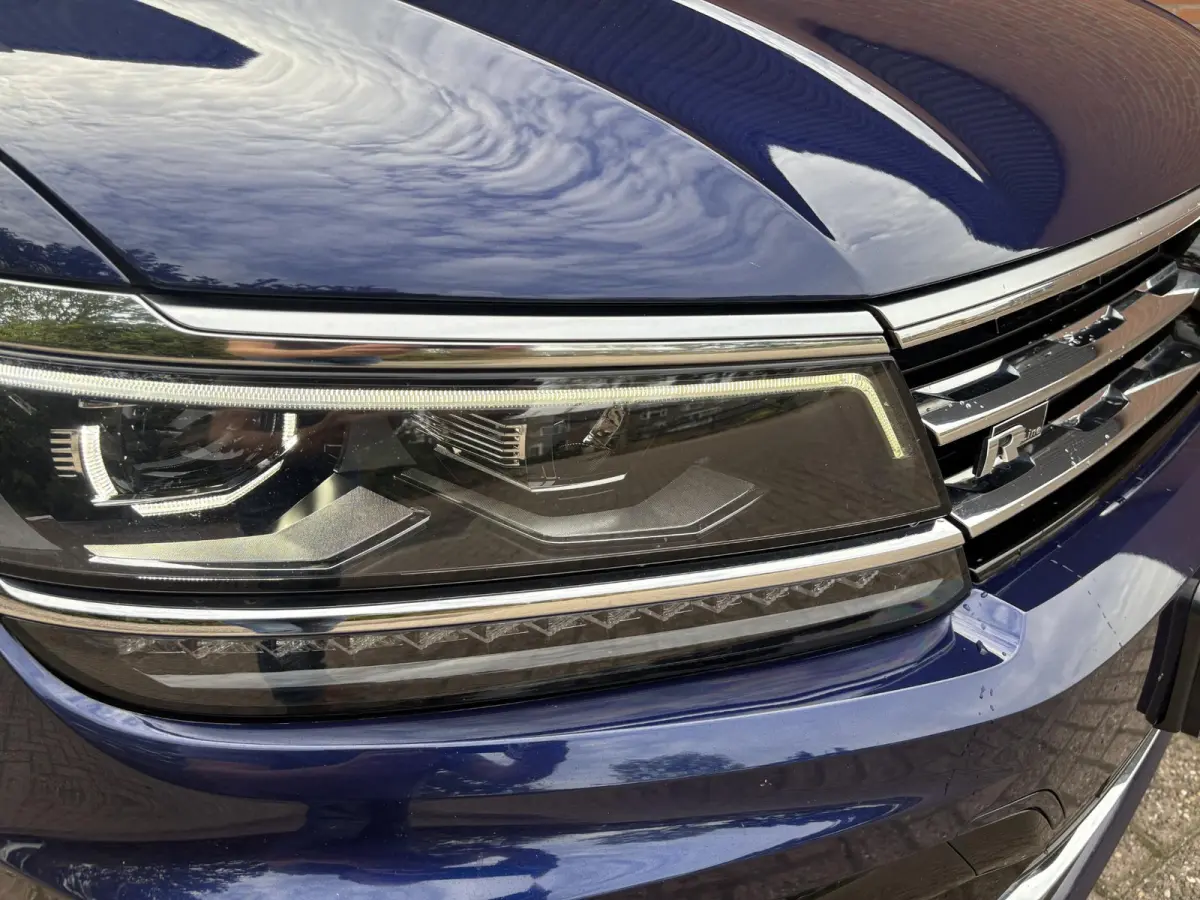 1.4 TSI ACT Highline 3x R-Line - Panorama
