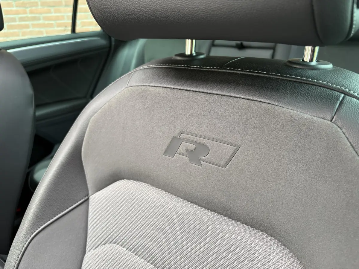 1.4 TSI ACT Highline 3x R-Line - Panorama