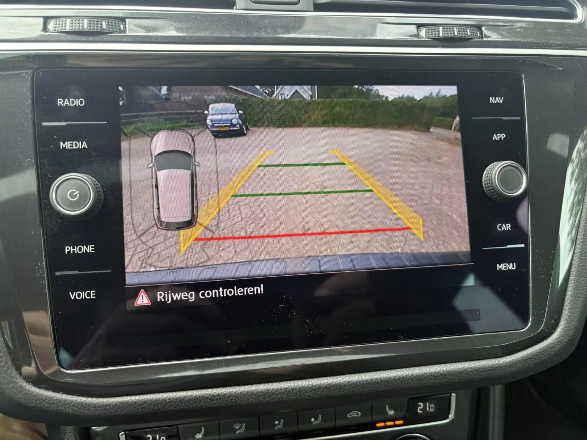 1.4 TSI ACT Highline 3x R-Line - Panorama