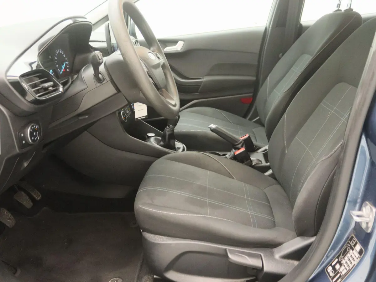 1.1 Trend | Cruise Control | Navigatie | Apple Carplay |