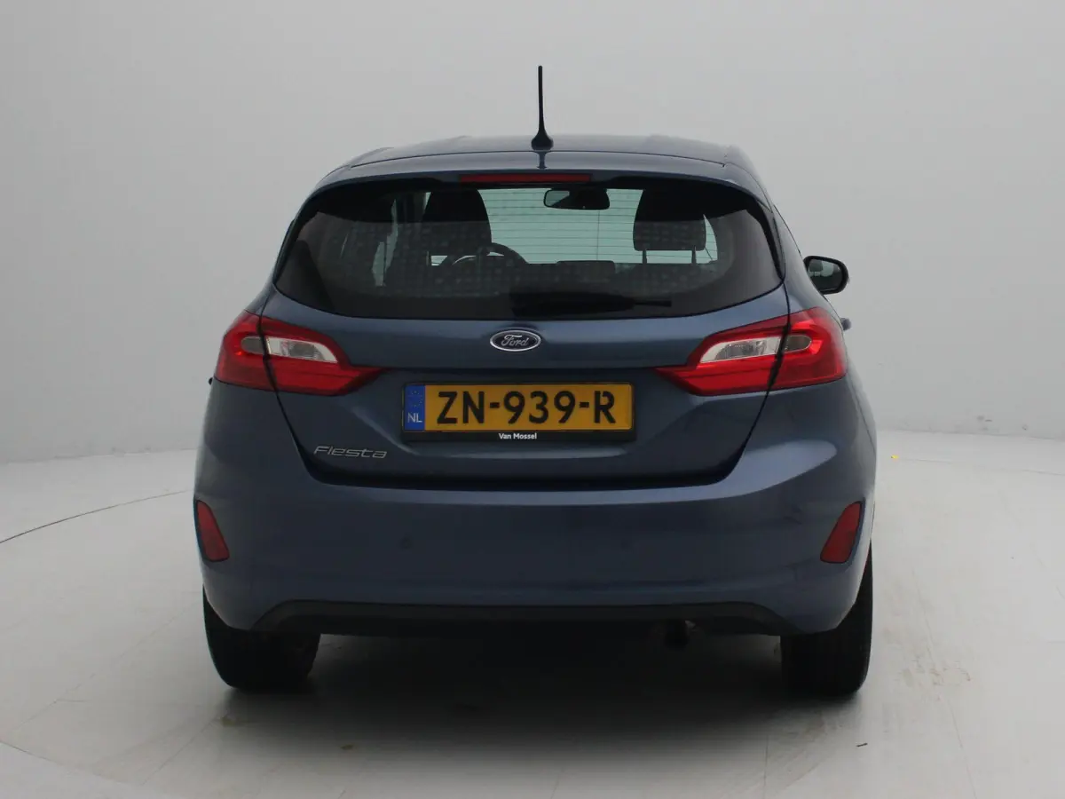 1.1 Trend | Cruise Control | Navigatie | Apple Carplay |