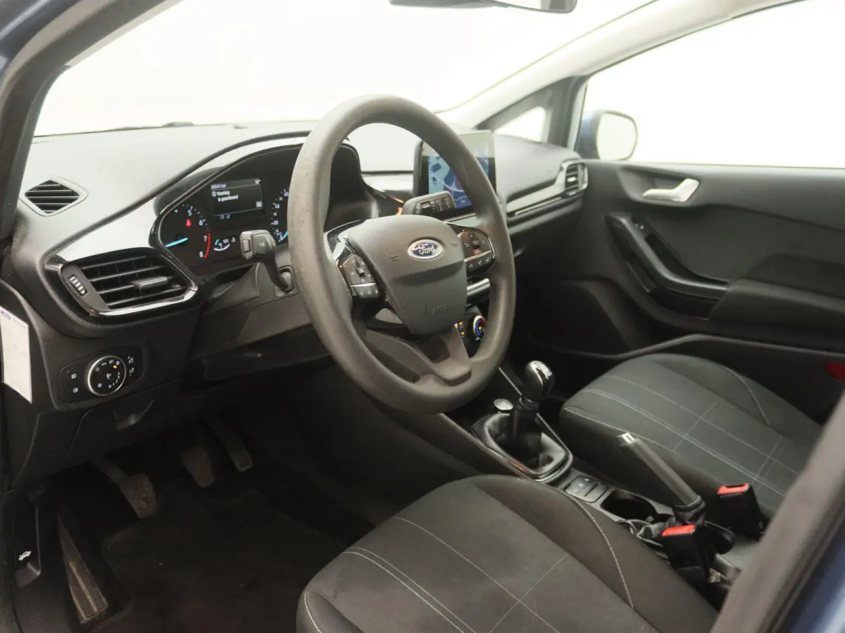 1.1 Trend | Cruise Control | Navigatie | Apple Carplay |