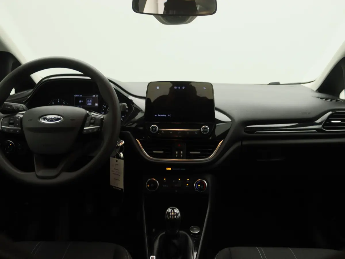 1.1 Trend | Cruise Control | Navigatie | Apple Carplay |