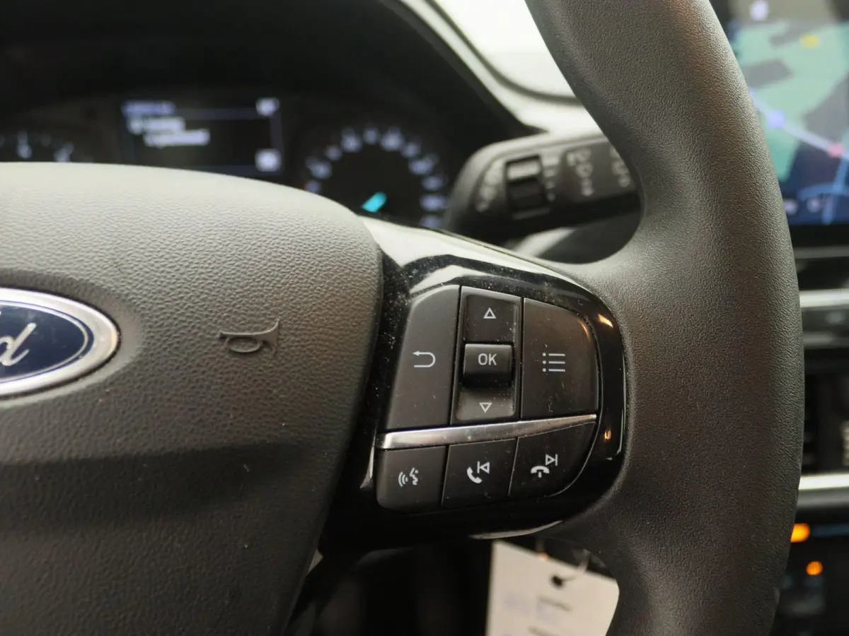 1.1 Trend | Cruise Control | Navigatie | Apple Carplay |
