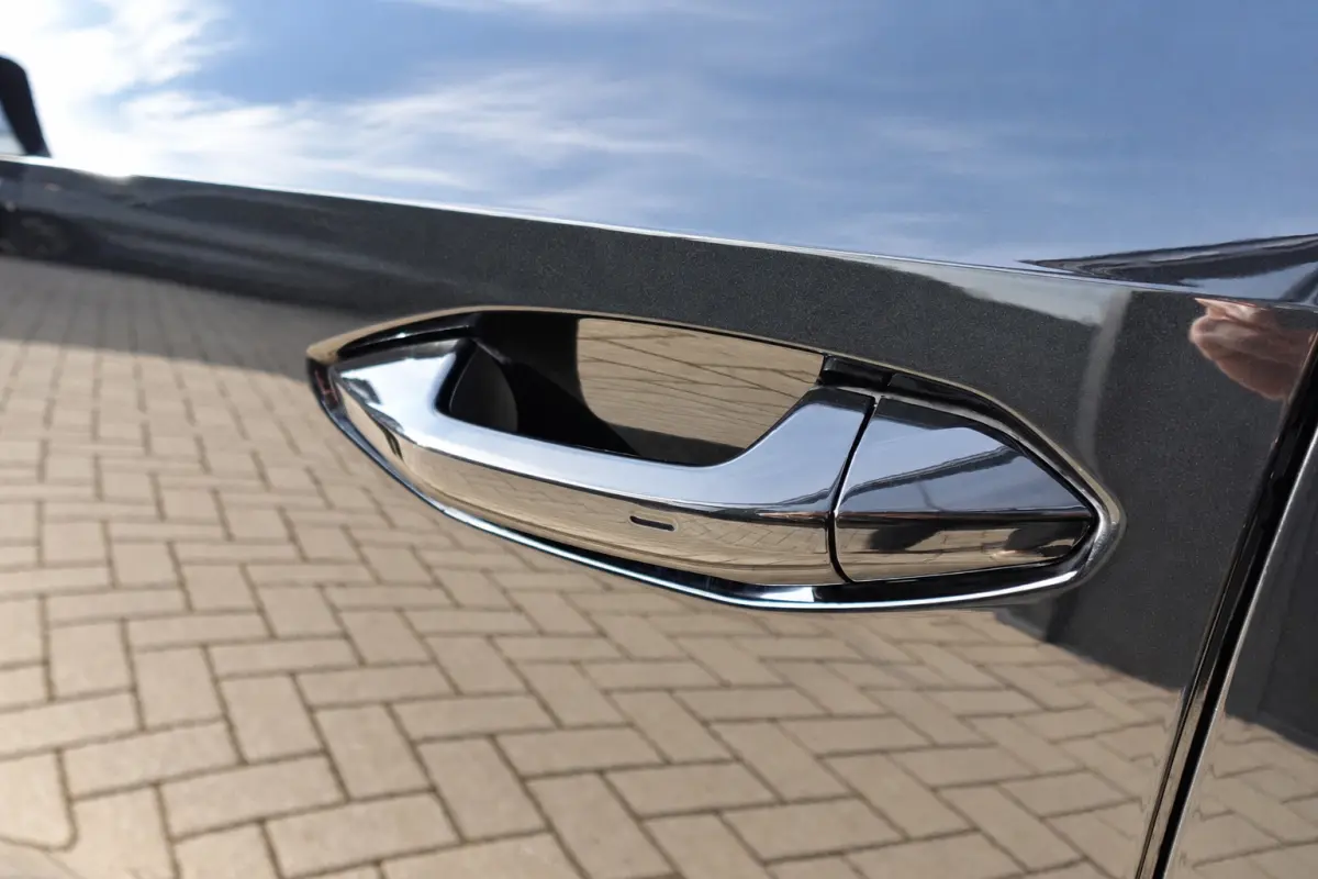 2.0 TFSI S3 quattro PANO MATRIX KEYLESS B&O'