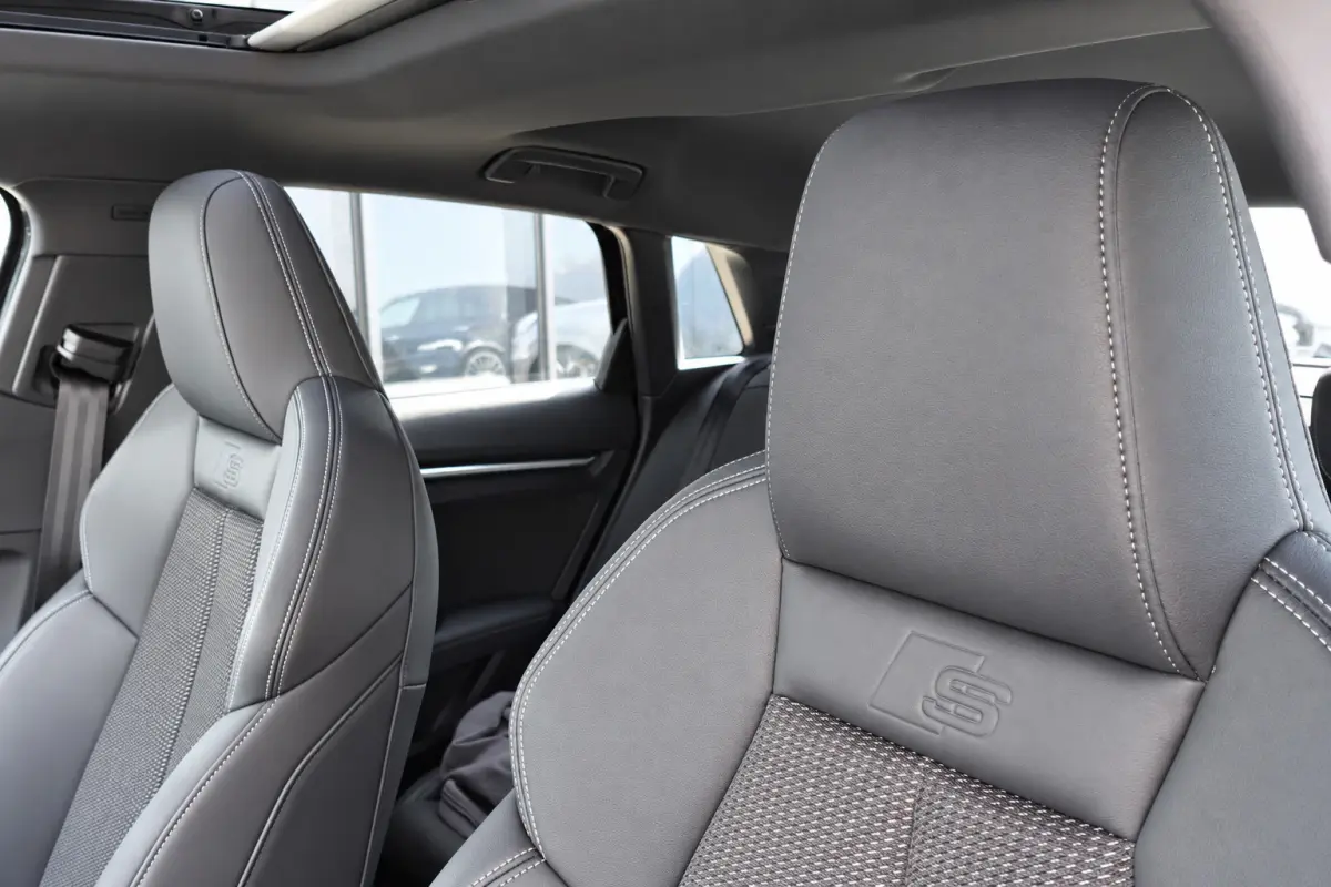 2.0 TFSI S3 quattro PANO MATRIX KEYLESS B&O'