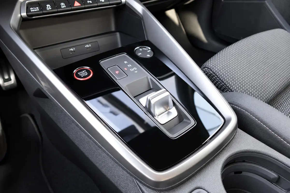 2.0 TFSI S3 quattro PANO MATRIX KEYLESS B&O'