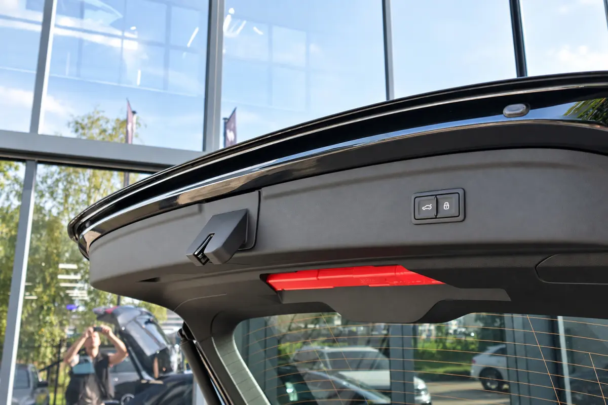 2.0 TFSI S3 quattro PANO MATRIX KEYLESS B&O'