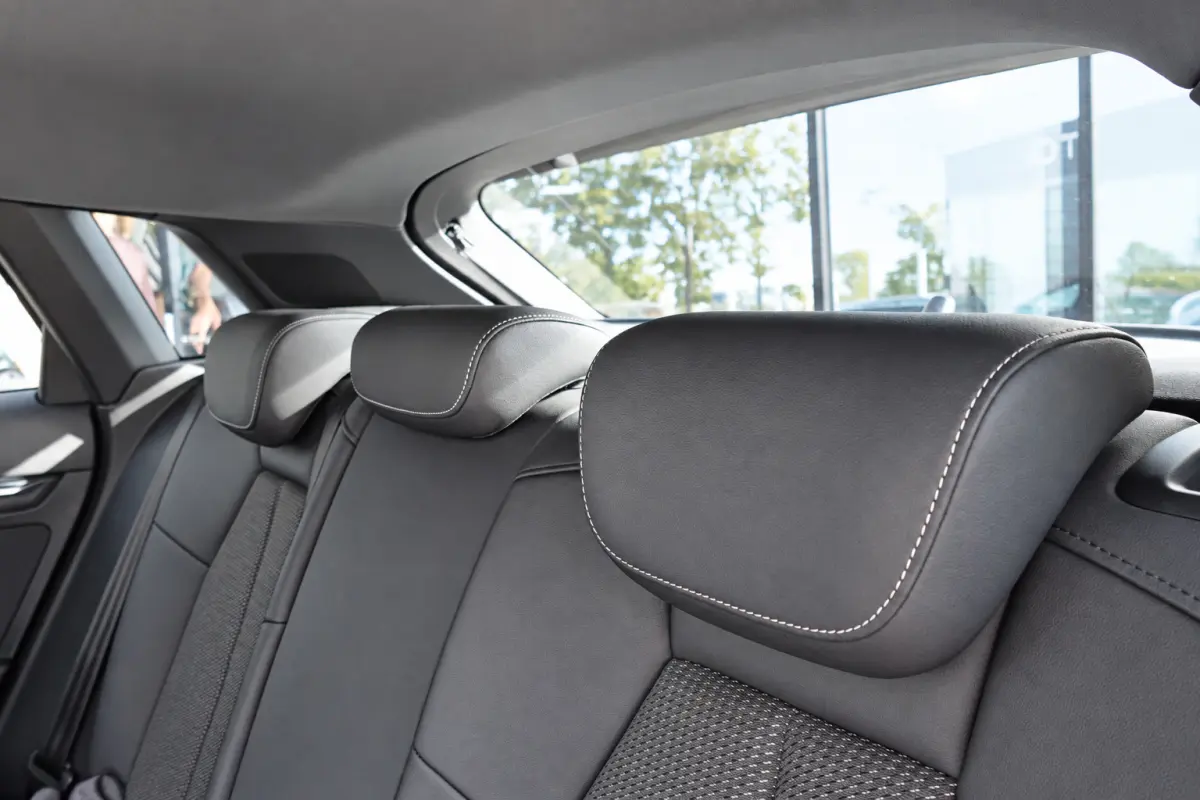 2.0 TFSI S3 quattro PANO MATRIX KEYLESS B&O'
